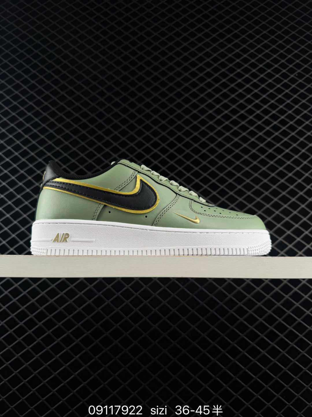 Nike Air Force 1-FV3654-111